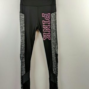 PINK by Victoria Secret athletic leggings